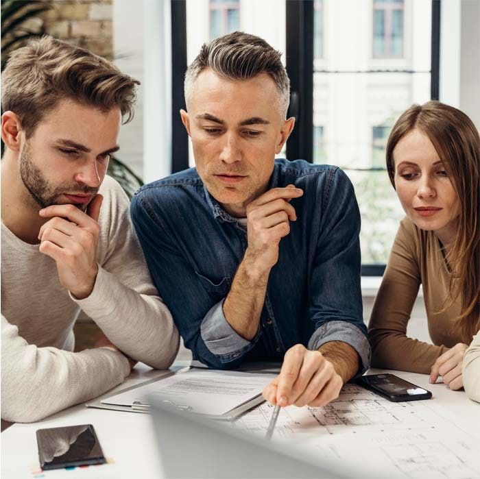 Deal
Introducers