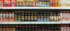 FMCG