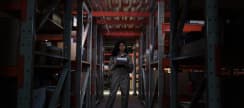 Warehousing