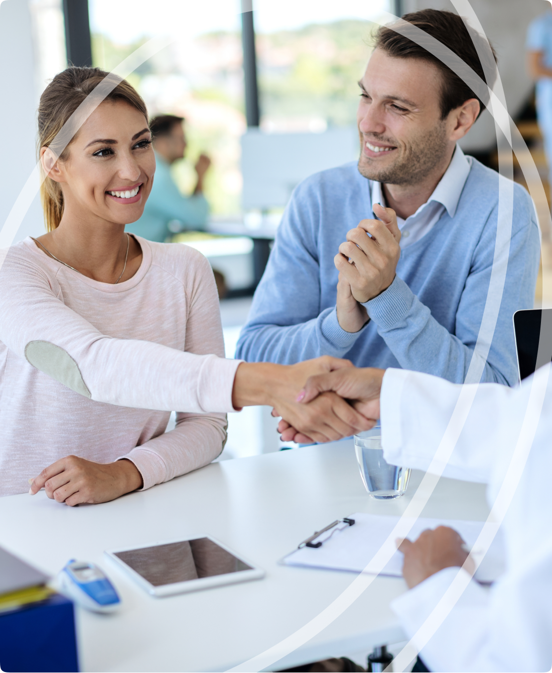 Partner Registration