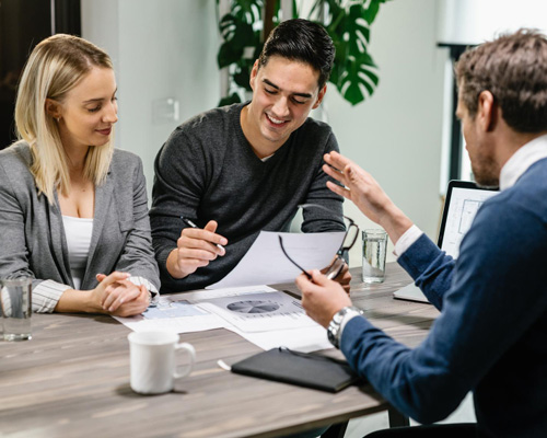 Investment
Advisors